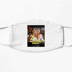 Running Point – Never Stop Collection Running Point Face Masks