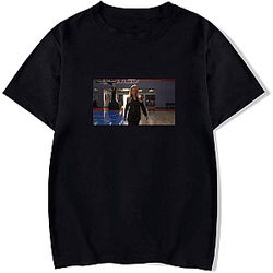 Running Point – High Stakes Limited Edition Running Point T-Shirts