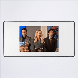 Running Point – Victory Series Running Point Mouse Pads