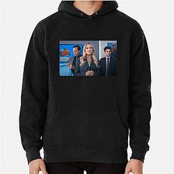 Running Point – The Ultimate Sports Collection Running Point Hoodies