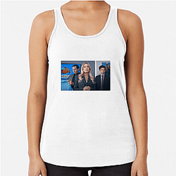 Running Point – The Ultimate Sports Collection Running Point Tank Tops