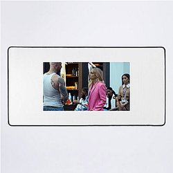 Running Point – Championship Drop Running Point Mouse Pads