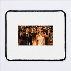 Running Point – Sports Legacy Capsule Running Point Mouse Pads