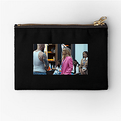 Running Point – Championship Drop Running Point Zipper Pouches