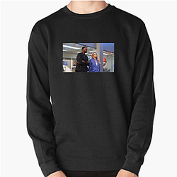 Running Point – Signature Hustle Capsule Running Point Sweatshirts
