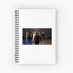 Running Point – High Stakes Limited Edition Running Point Notebook