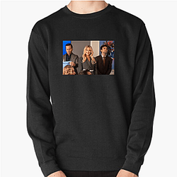 Running Point – Victory Series Running Point Sweatshirts