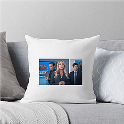 Running Point – The Ultimate Sports Collection Running Point Pillows Cover