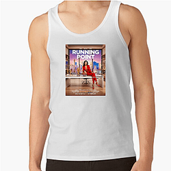 Running Point – Athlete’s Spirit Edition Running Point Tank Tops