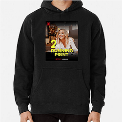 Running Point – Never Stop Collection Running Point Hoodies
