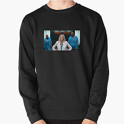 Running Point – Winning Moment Pack Running Point Sweatshirts