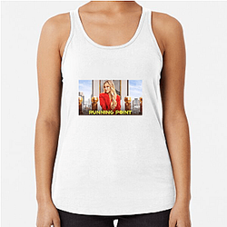 Running Point – Game Changer Edition Running Point Tank Tops