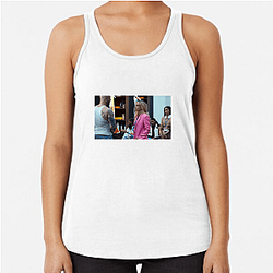 Running Point – Caída del Campeonato Running Point Tops de tanque