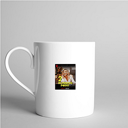 Running Point – Never Stop Collection Running Point Mugs