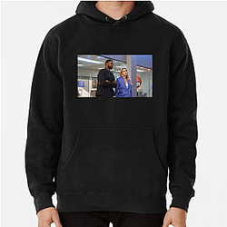 Running Point – Cápsula de Hustle de Firma Running Point Hoodies