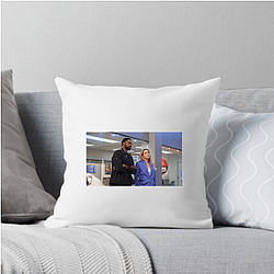 Running Point – Signature Hustle Capsule Running Point Pillows Cover