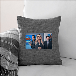 Running Point – The Ultimate Sports Collection Running Point Pillows Cover