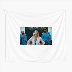 Running Point – Winning Moment Pack Running Point Tapestries