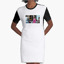 Running Point – Championship Drop Running Point Dresses