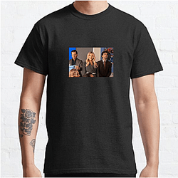 Running Point – Serie de Victoria Running Point Camisetas