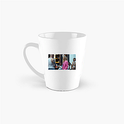 Running Point – Championship Drop Running Point Mugs