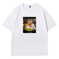 Running Point – Nunca parar la colección Running Point Camisetas