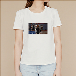 Running Point – High Stakes Limited Edition Running Point T-Shirts
