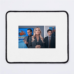 Running Point – The Ultimate Sports Collection Running Point Mouse Pads