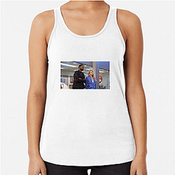 Running Point – Signature Hustle Capsule Running Point Tank Tops