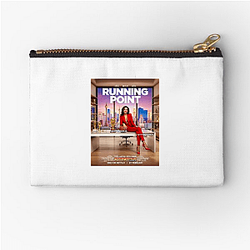 Running Point – Athlete’s Spirit Edition Running Point Zipper Pouches
