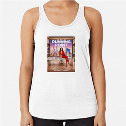 Running Point – Athlete’s Spirit Edition Running Point Tank Tops