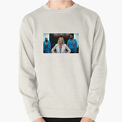 Running Point – Winning Moment Pack Running Point Sweatshirts