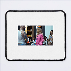 Running Point – Championship Drop Running Point Mouse Pads