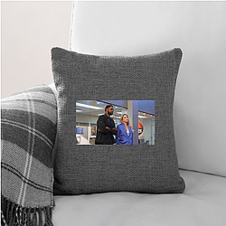 Running Point – Signature Hustle Capsule Running Point Pillows Cover