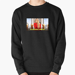 Running Point – Game Changer Edition Running Point Sweatshirts