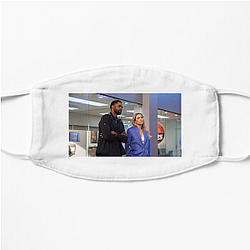 Running Point – Signature Hustle Capsule Running Point Face Masks