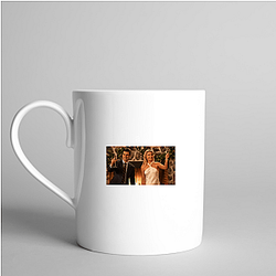 Running Point – Sports Legacy Capsule Running Point Mugs