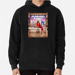 Running Point – Athlete’s Spirit Edition Running Point Hoodies