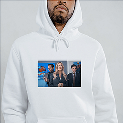 Running Point – The Ultimate Sports Collection Running Point Hoodies