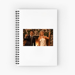 Running Point – Sports Legacy Capsule Running Point Notebook