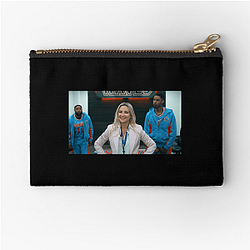 Running Point – Paquete de Momento ganador Running Point Zipper Pouches