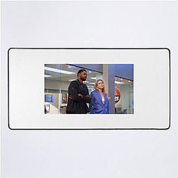 Running Point – Signature Hustle Capsule Running Point Mouse Pads