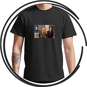 Running Point Camisetas