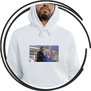Running Point Hoodies