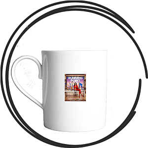 Running Point Mugs