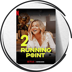 Running Point Posters