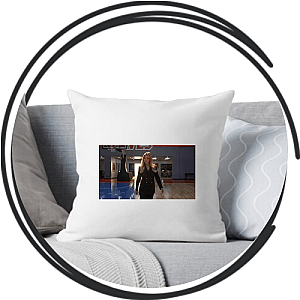 Running Point Pillows Cover