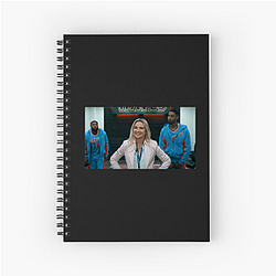 Running Point – Winning Moment Pack Running Point Notebook
