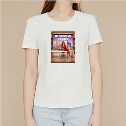 Running Point – Athlete’s Spirit Edition Running Point T-Shirts