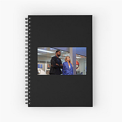 Running Point – Cápsula de Hustle de Firma Running Point Notebook